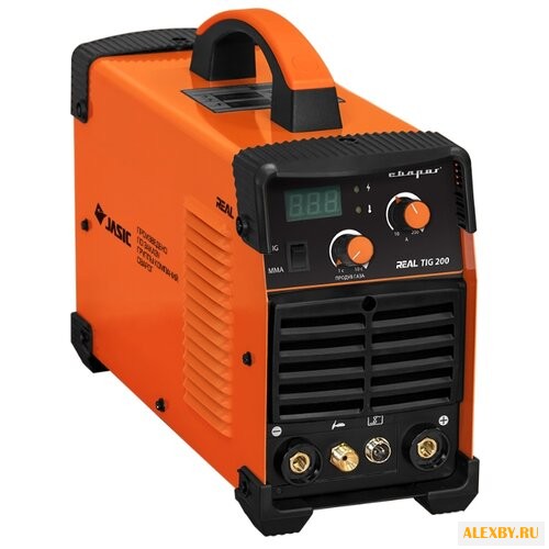 Сварочный аппарат Сварог REAL