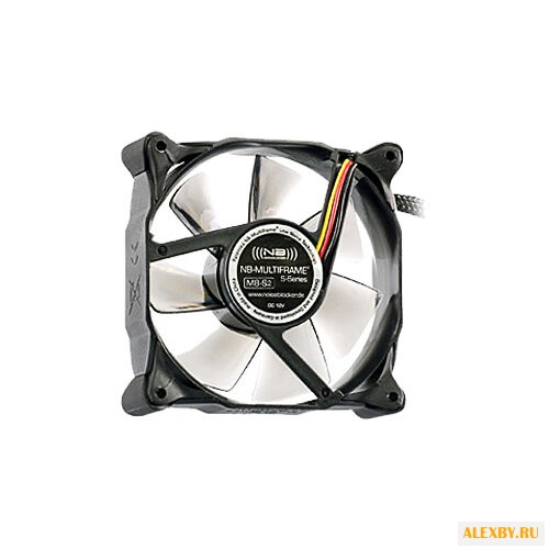 Система охлаждения для корпуса