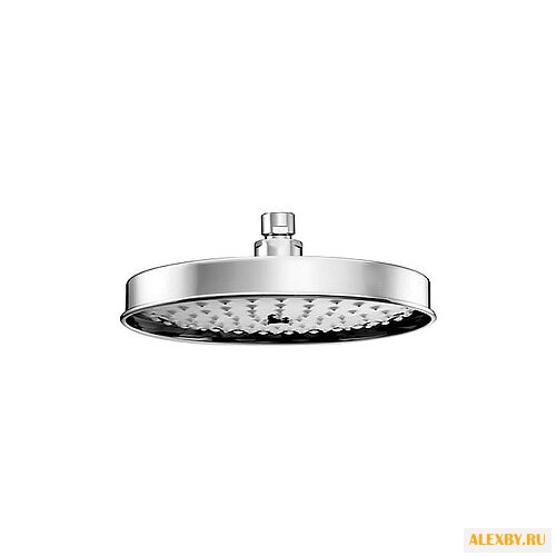Верхний душ Bossini I00403 CR