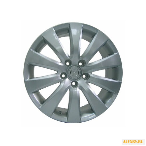 Колесный диск Replica MZ22