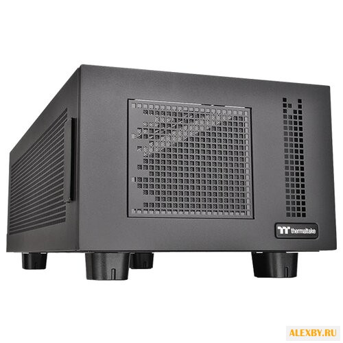 Компьютерный корпус Thermaltake