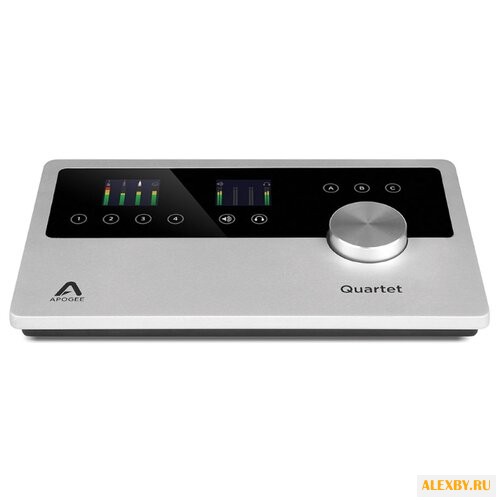 Внешняя звуковая карта Apogee