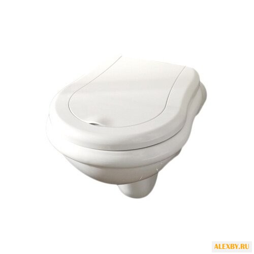 Унитаз KERASAN Retro 1015