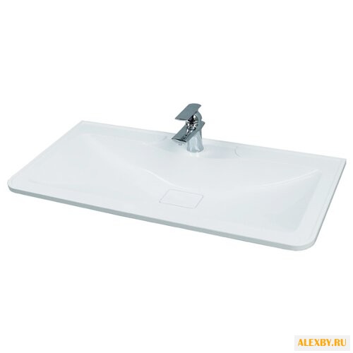 Раковина 110 см АКВАТОН Сиена М