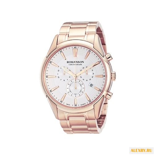 Наручные часы ROMANSON