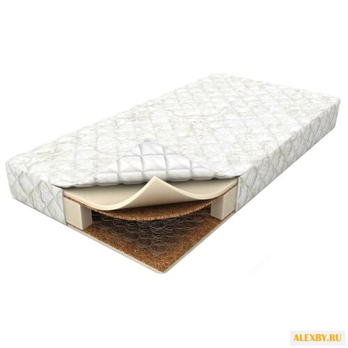 Матрас Аскона Balance Palma