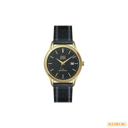 Наручные часы Q&Q CA04 J102