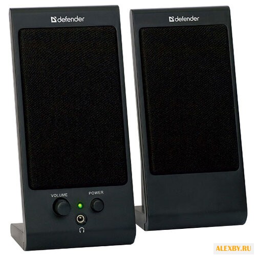 Компьютерная акустика Defender