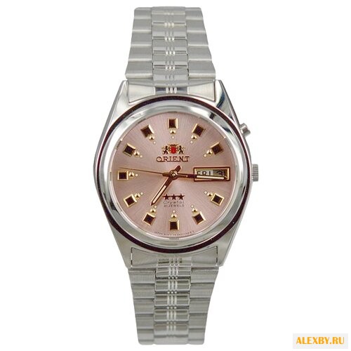 Наручные часы ORIENT EM6Q00EM