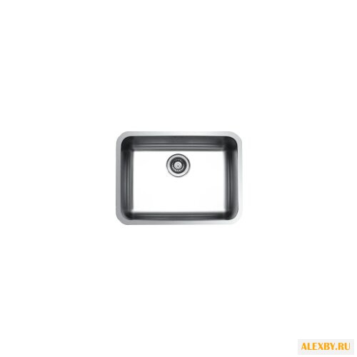 Интегрированная кухонная мойка