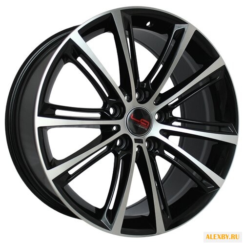 Колесный диск LegeArtis B528