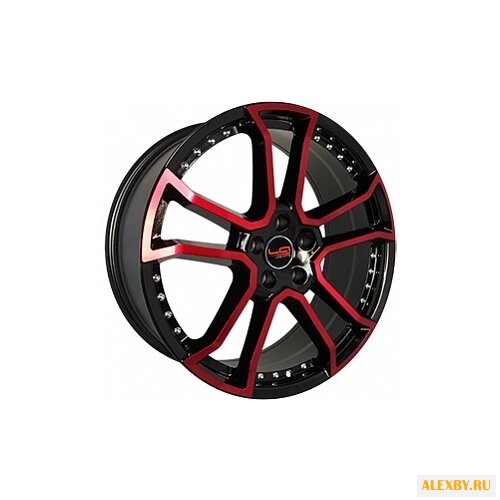 Колесный диск LegeArtis LR506