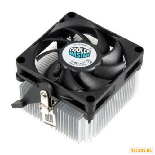 Кулер для процессора Cooler