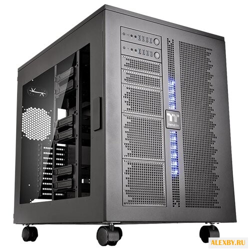 Компьютерный корпус Thermaltake