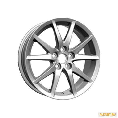 Колесный диск Replica TY49