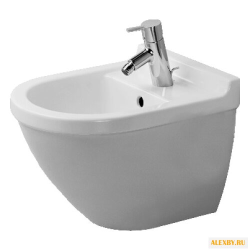Биде DURAVIT Starck 3 228115