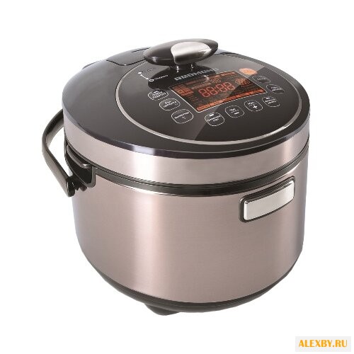 Скороварка мультиварка REDMOND