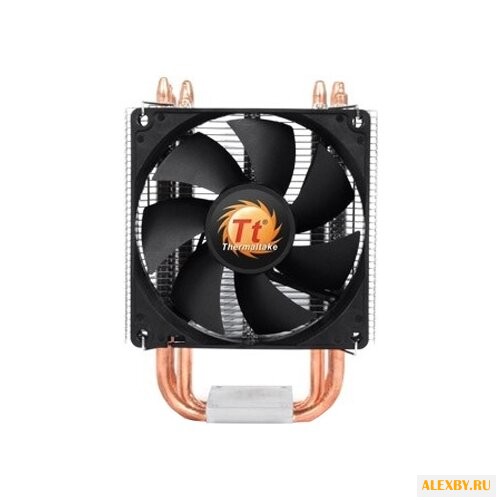 Кулер для процессора