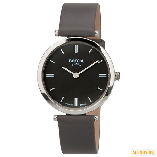 Наручные часы BOCCIA 3253-02