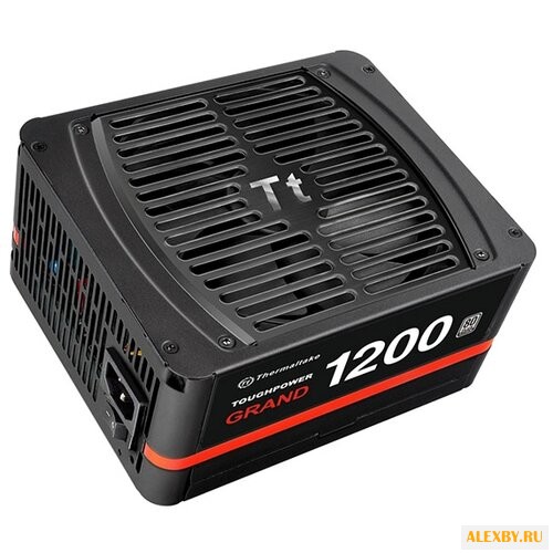 Блок питания Thermaltake