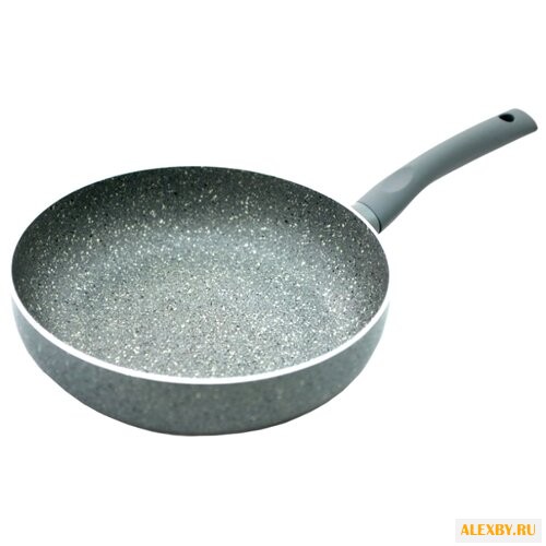 Сковорода Fissman Vulcano 4940