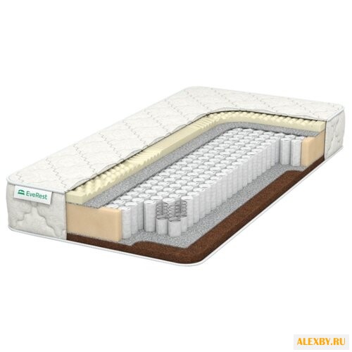 Матрас EveRest Кокос Латекс 7