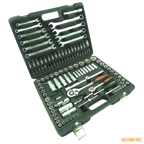 Набор автомобильных