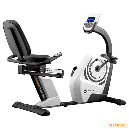 Велоэргометр Hasttings RB400 UFO