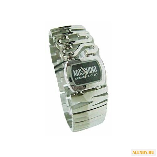 Наручные часы MOSCHINO MW0192
