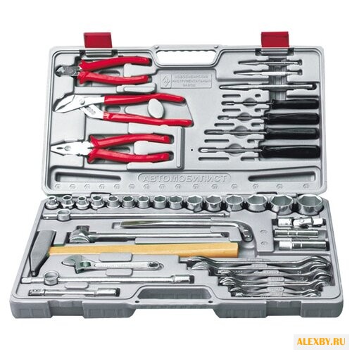 Набор инструментов НИЗ