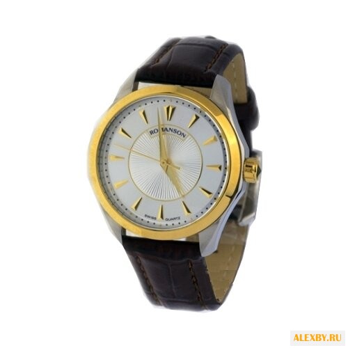 Наручные часы ROMANSON TL0337LCWH