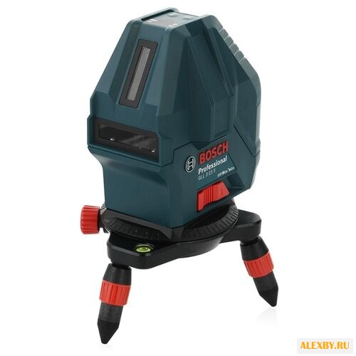 Лазерный уровень BOSCH GLL 3-15