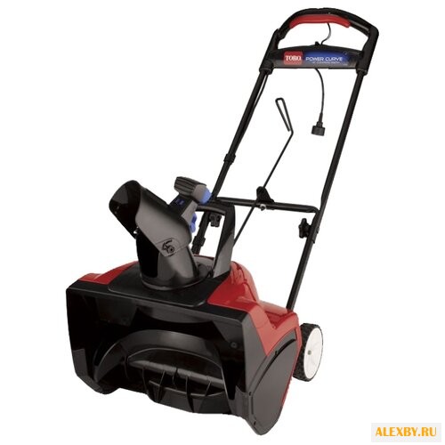 Снегоуборщик Toro 38302