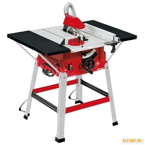 Распиловочный станок Einhell