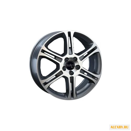 Колесный диск LegeArtis V18