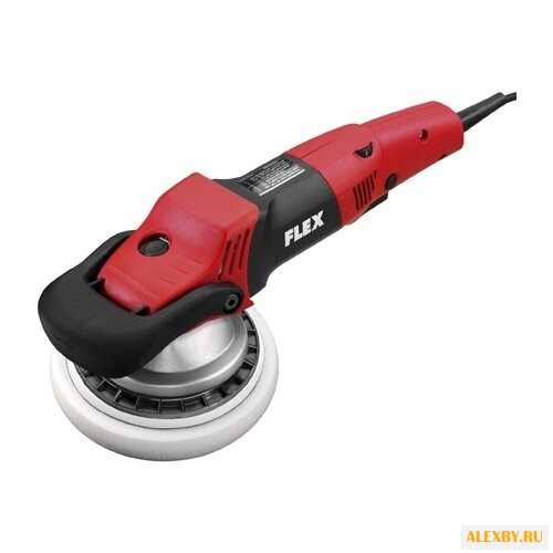 Полировальная машина Flex XC