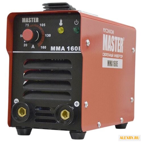 Сварочный аппарат РУСЭЛКОМ