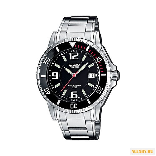 Наручные часы CASIO MTD-1053D-1A