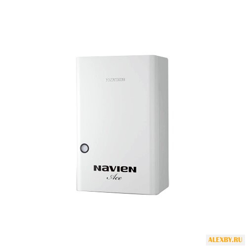 Газовый котел Navien ATMO 16AN