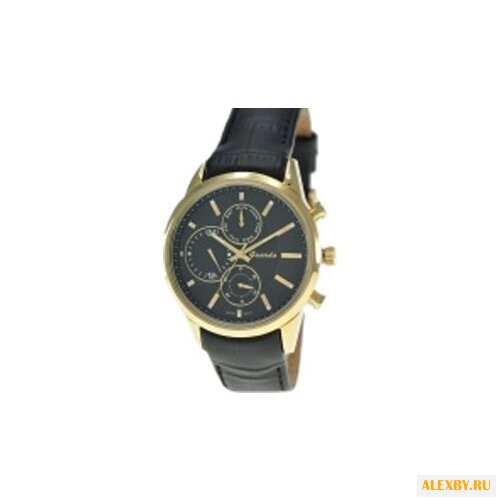Наручные часы Guardo S09877A.6