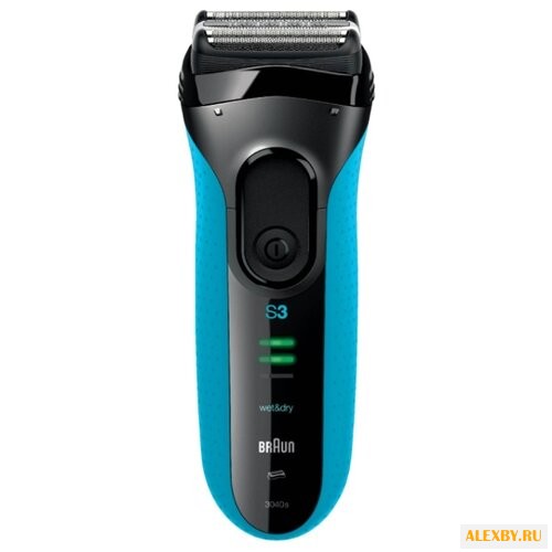 Электробритва Braun 3040s