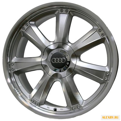 Колесный диск Replica A21