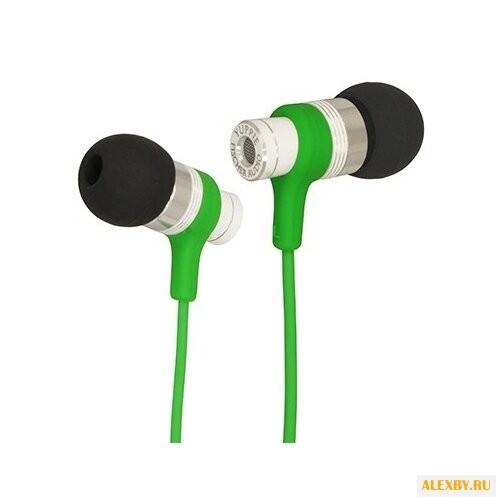 Наушники Fischer Audio Yuppie