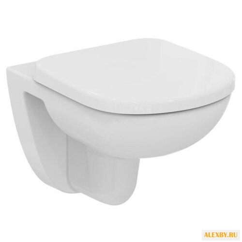 Унитаз Ideal STANDARD Eurovit