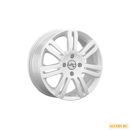 Колесный диск LegeArtis PG12