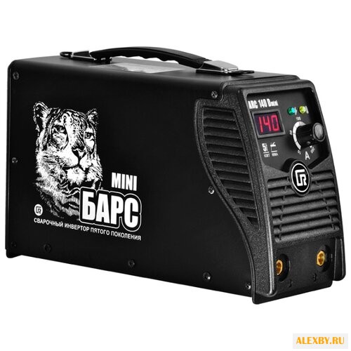 Сварочный аппарат БАРС Mini ARC