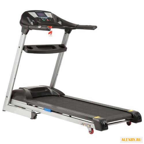 Электрическая беговая дорожка