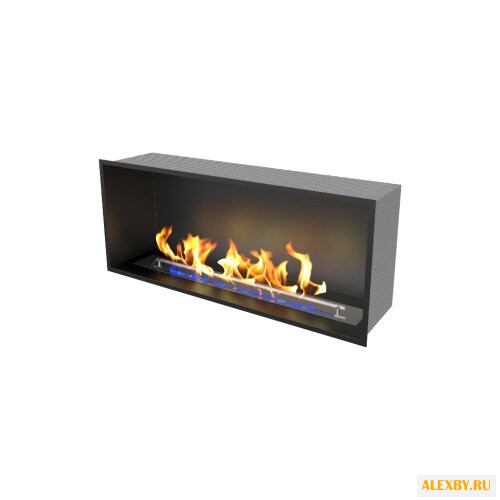 Очаг Zefire Встраиваемый очаг