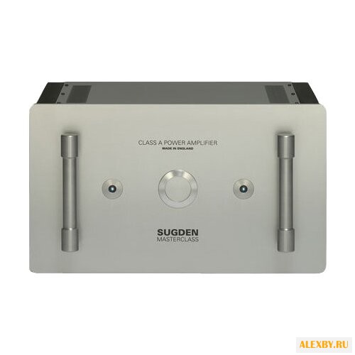 Усилитель мощности Sugden