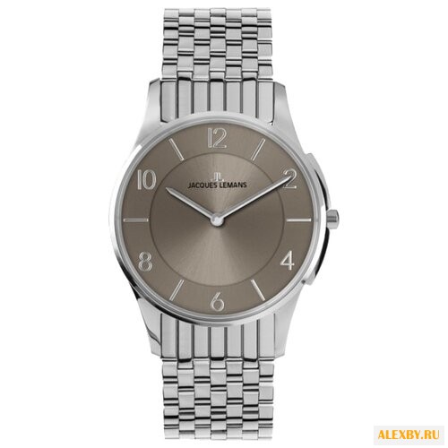 Наручные часы JACQUES LEMANS
